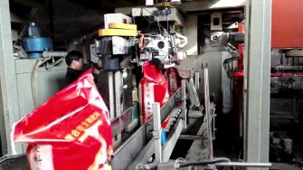 全自動(dòng)包裝機如何選擇才能達到包裝要求